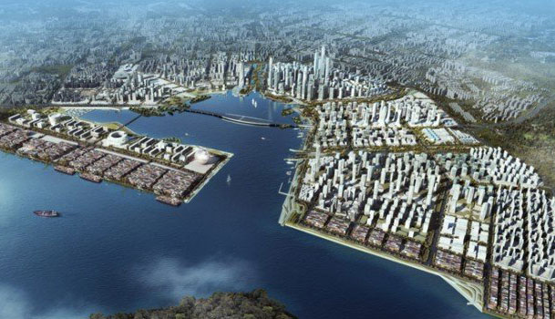 前海企業如何才能按15%的稅率征收企業所得稅？