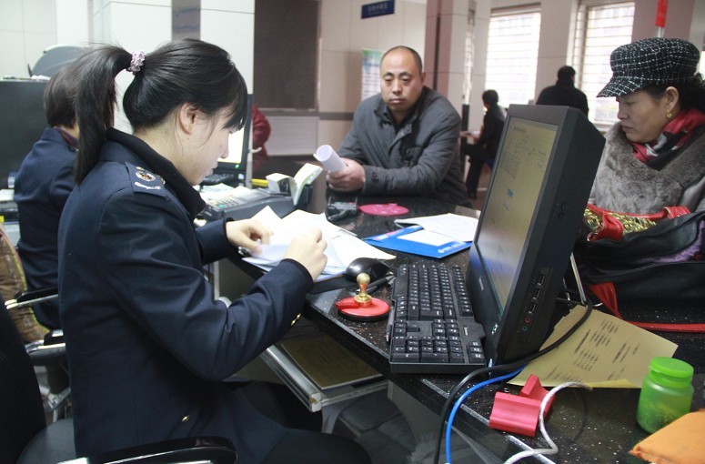 納稅人辦理分期繳稅需要哪些手續