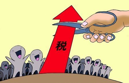 虧損企業季度盈利如何預繳企業所得稅