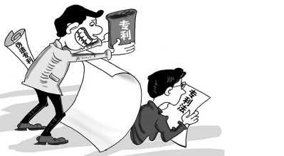 攻略創業者怎么加強專利的辦理和保護？