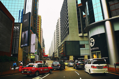 廣州注冊香港公司所需的資料是什么？