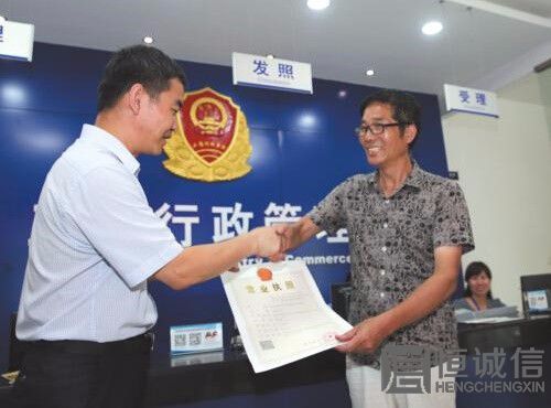 2018外資企業延長經營期限所需材料